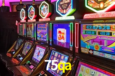 A Emoção da Loteria na 75qa: Uma Chance de Mudança de Vida