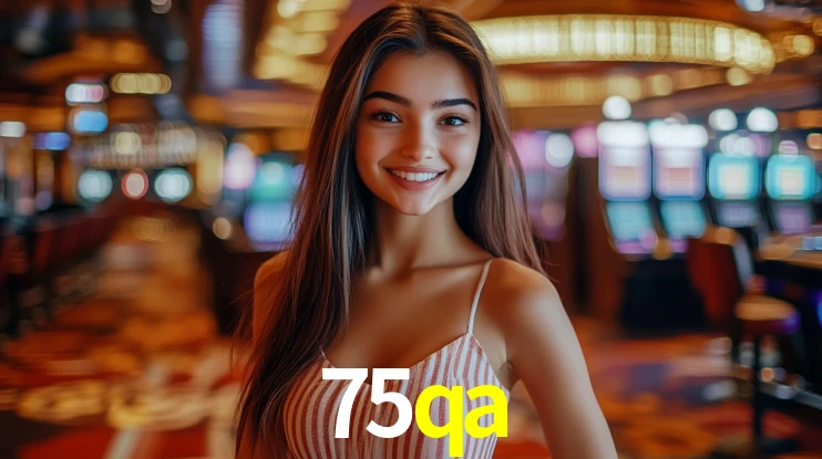 Experimente o Login Seguro Premium no 75qa