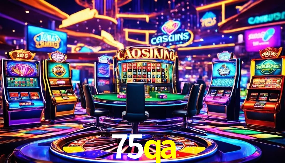 login 75qa