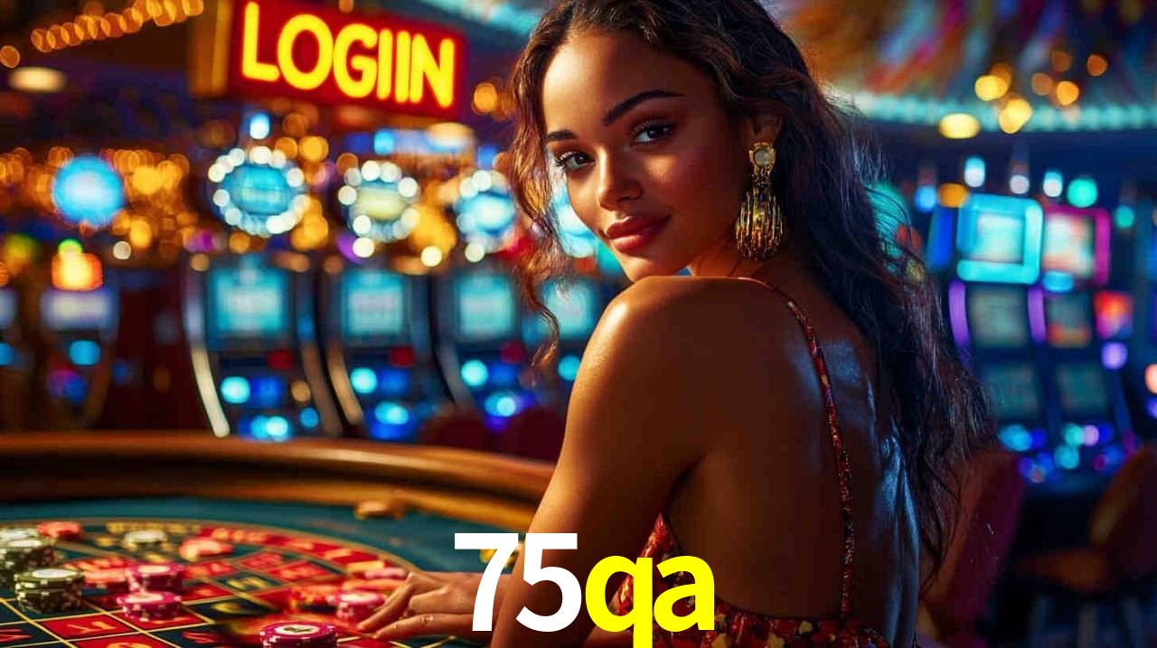 75qa Caça-níqueis móveis