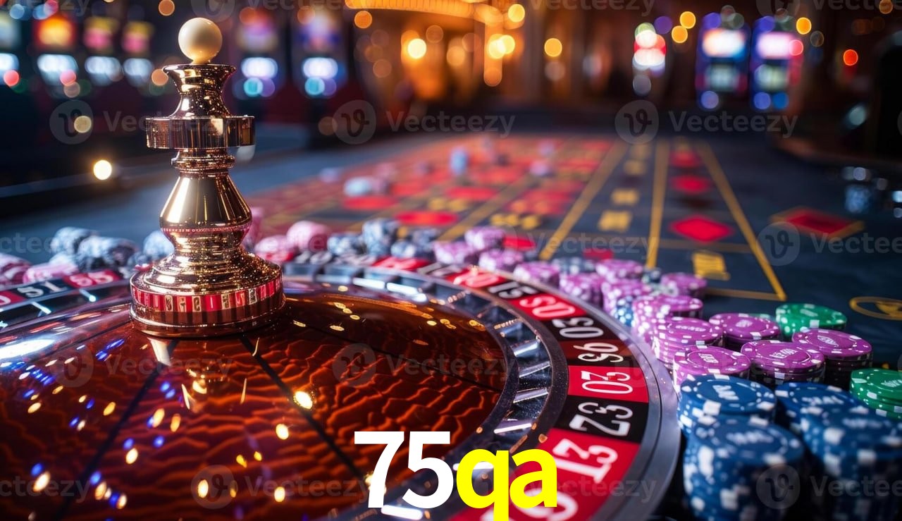 Descubra a Essência do 75qa: Nossa História e Compromissos