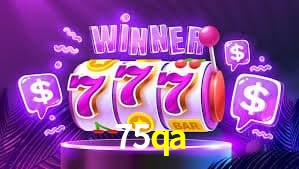 Welcome Bonus 75qa