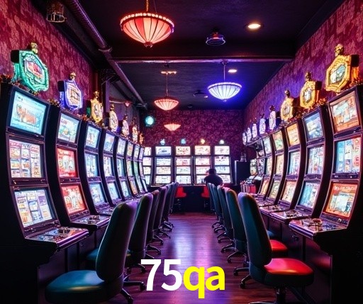 Táticas 75qa