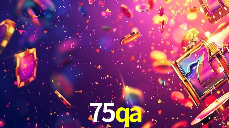 Apostas de Tênis 75qa