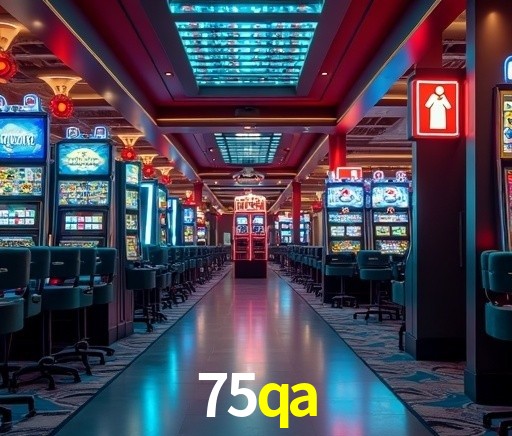 Casino VIP 75qa