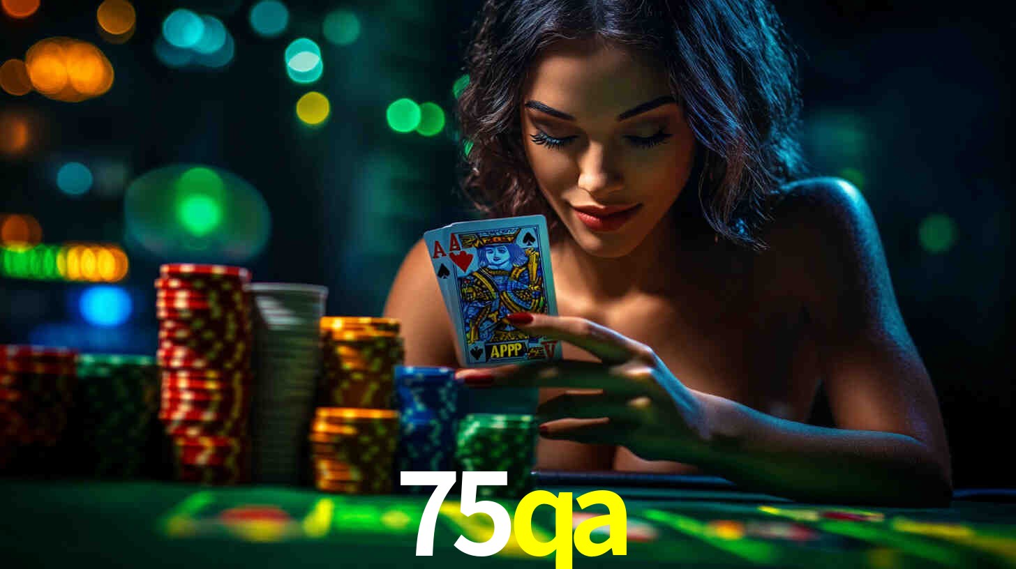 cassino 75qa