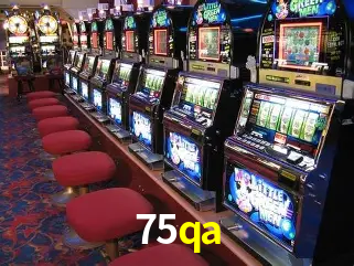 Descubra a Magia dos Jogos de Arcade no 75qa
