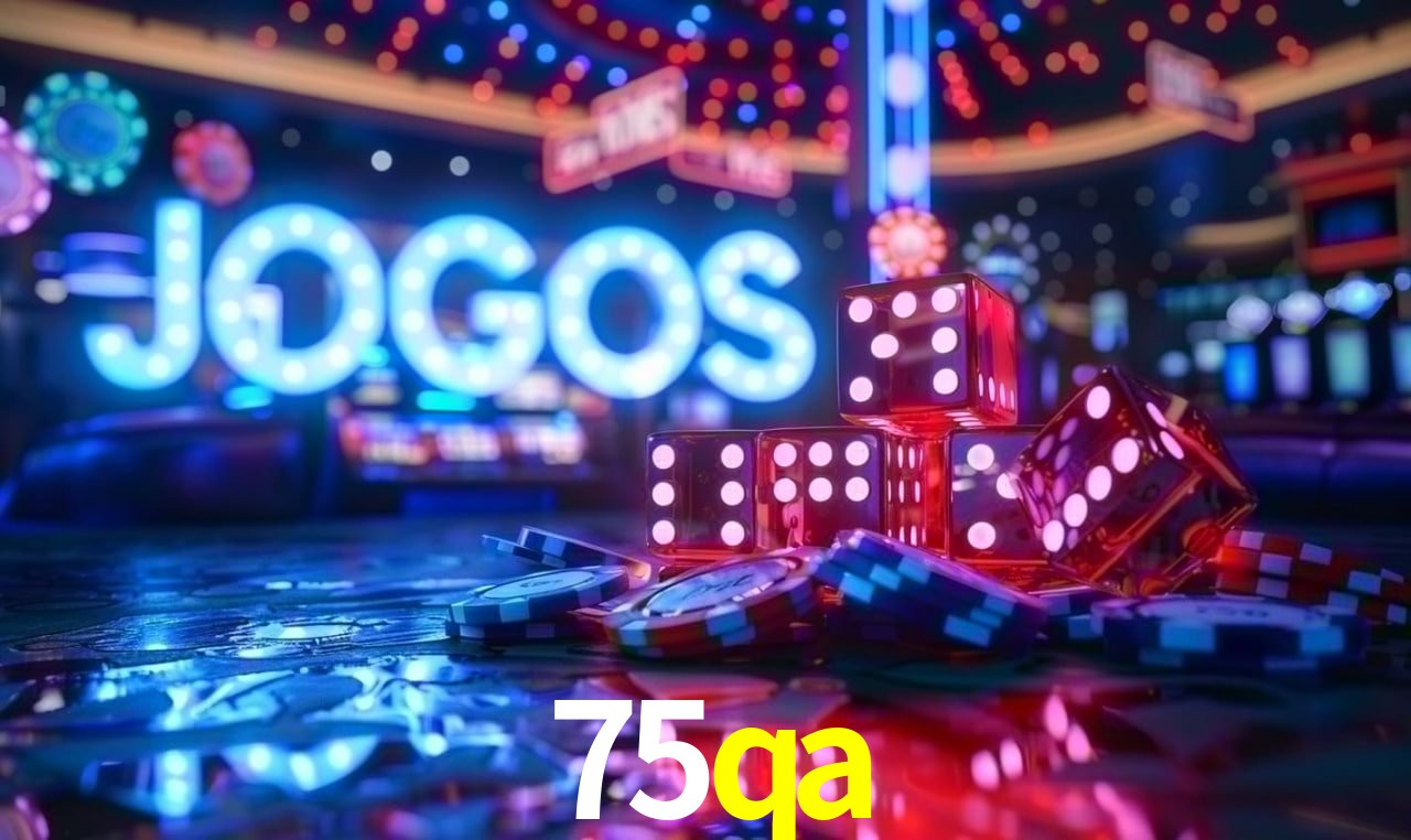Jogos de Slot 75qa
