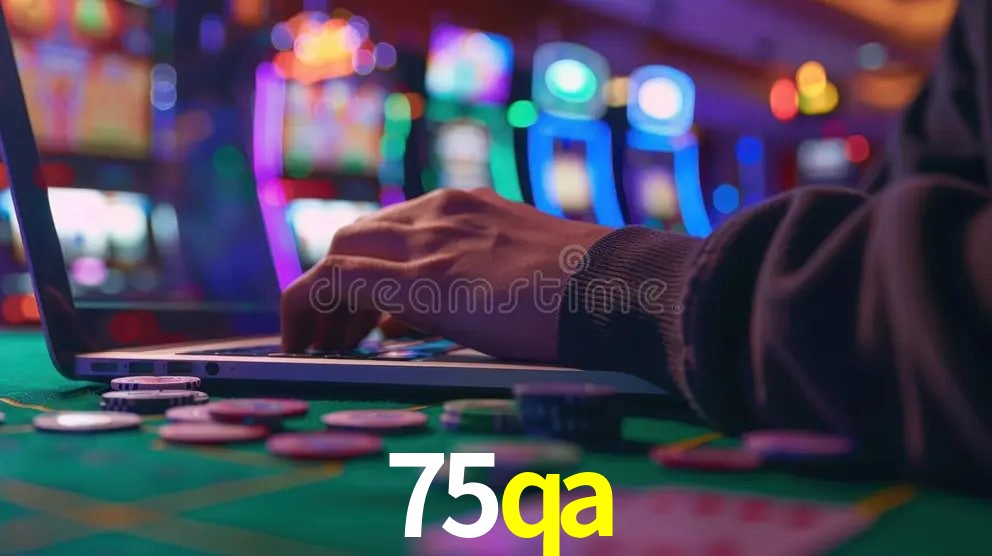 Provedores de Jogos 75qa