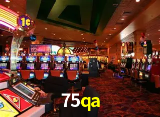 Desvendando o Mundo dos Jogos Virtuais na 75qa