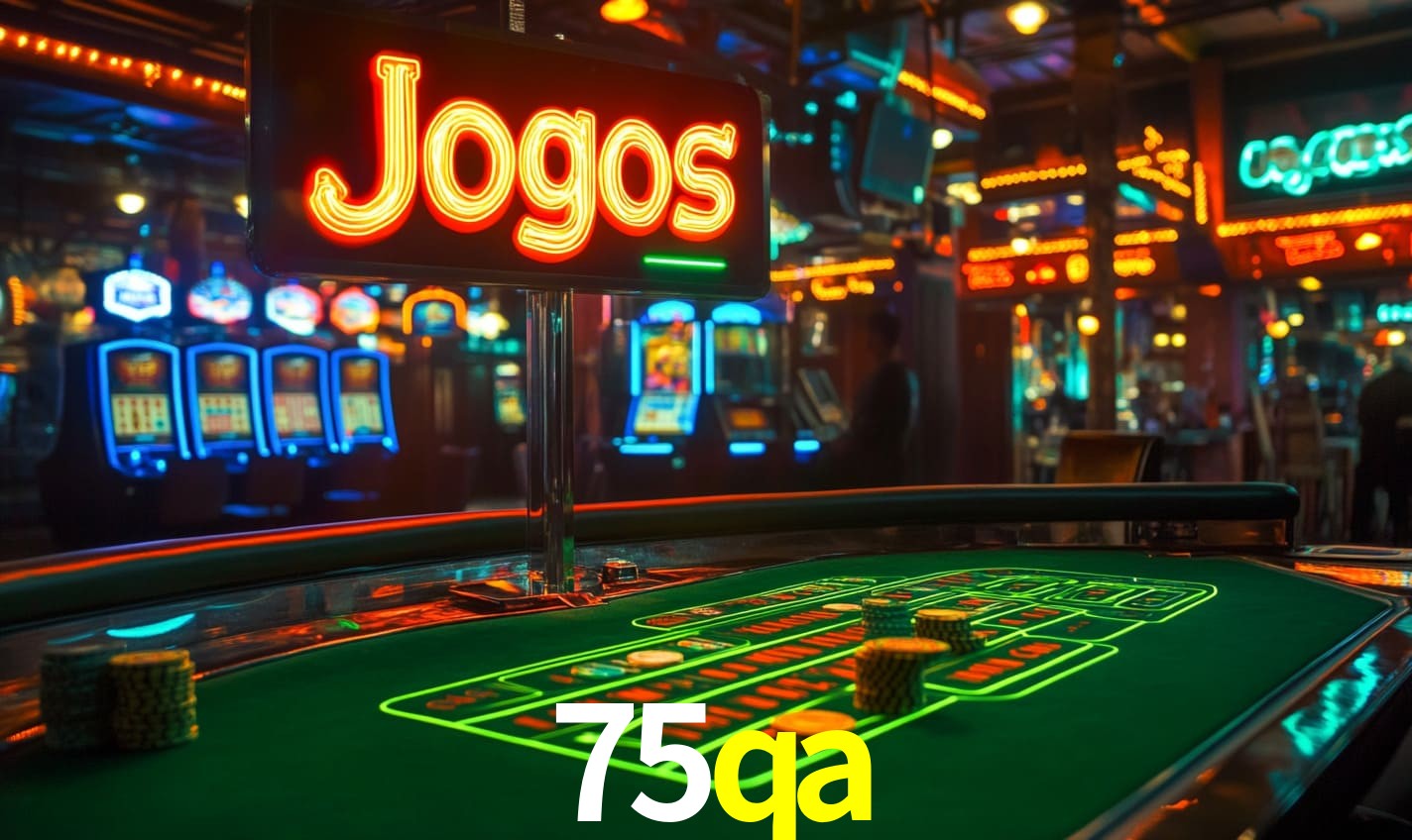 75qa Processo de inscrição