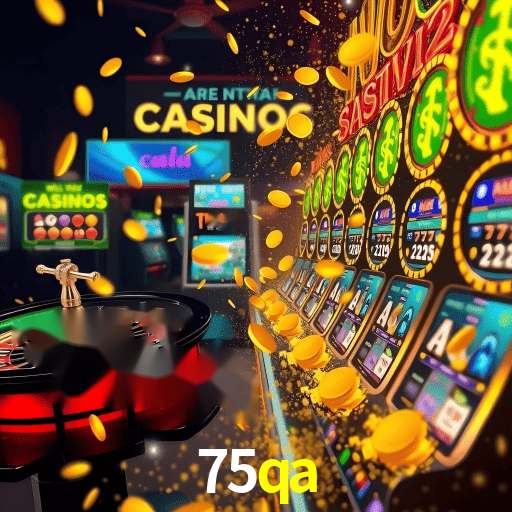 Casino Ao Vivo 75qa