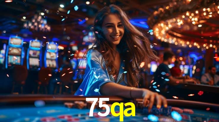 Statistics 75qa