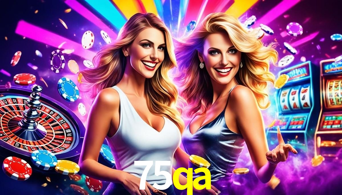 Casino Ao Vivo 75qa