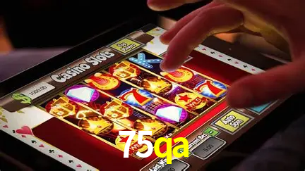 A Revolução dos Aplicativos de Jogos no 75qa