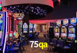 Ganhador 75qa
