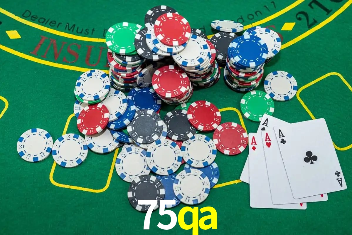 Benefícios da Conta 75qa