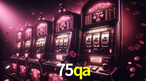 Recursos de Bônus 75qa