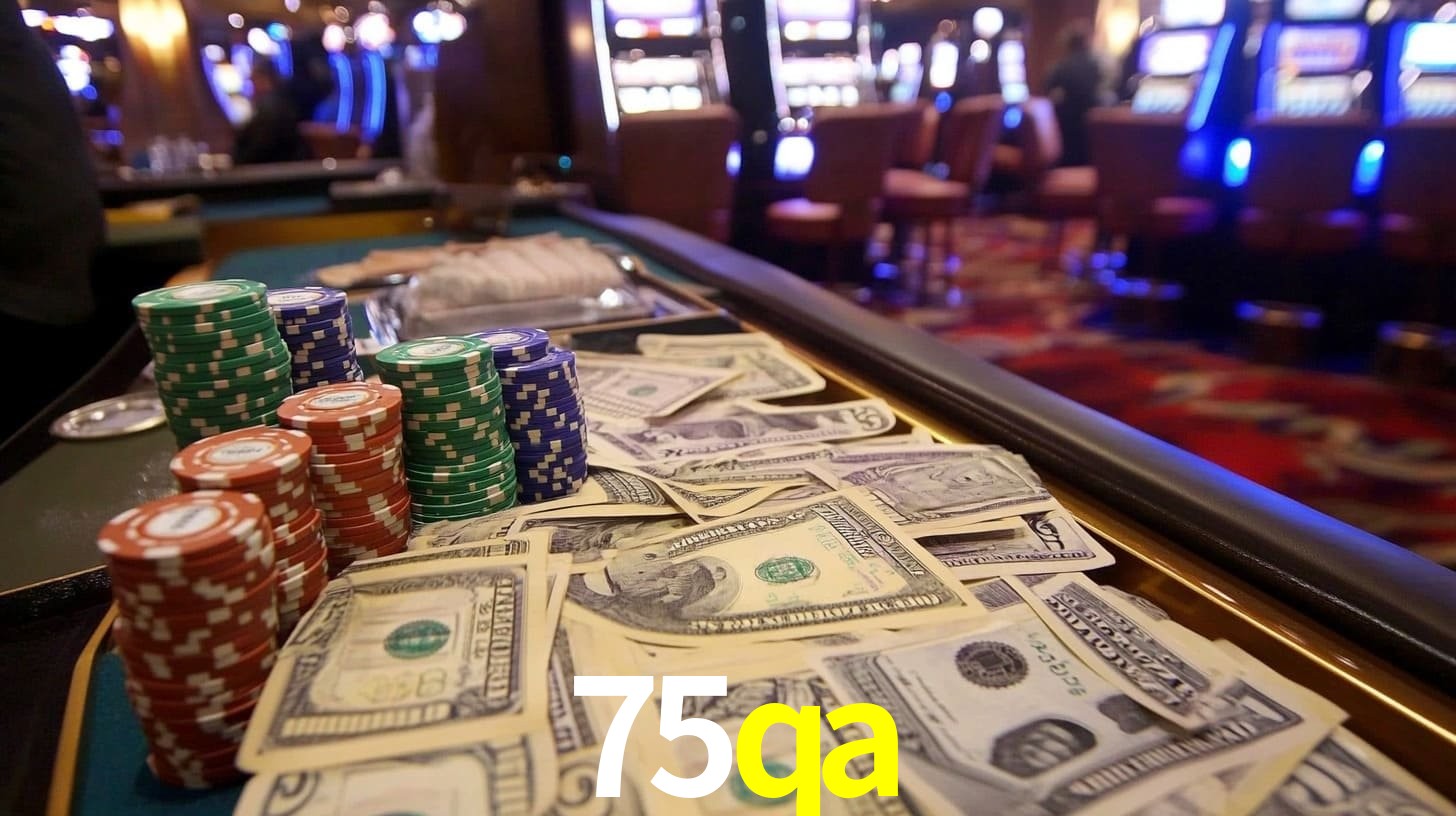 Slots RTP 75qa