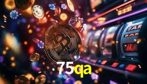 Estatísticas Esportivas 75qa