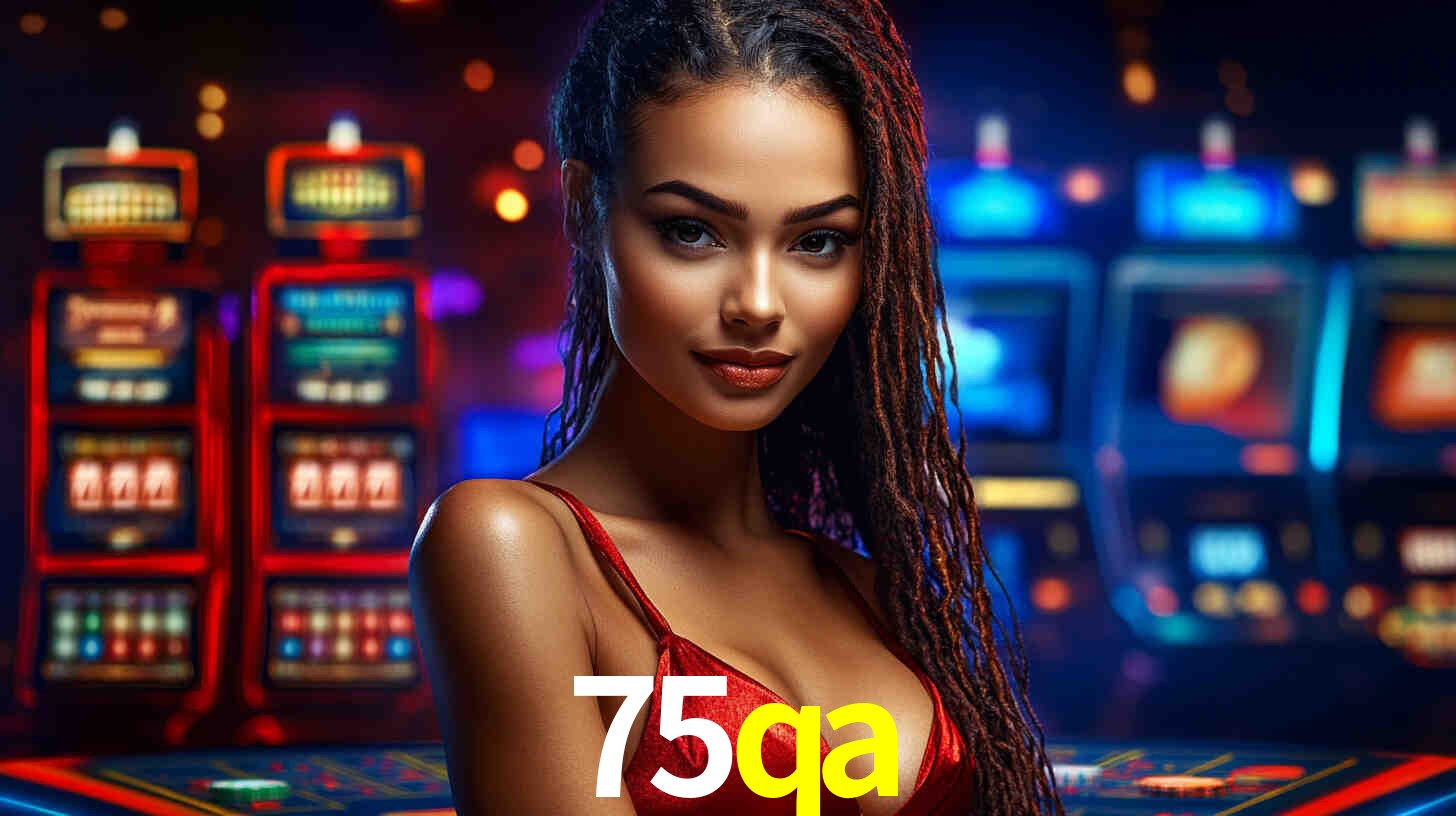Interface do App 75qa