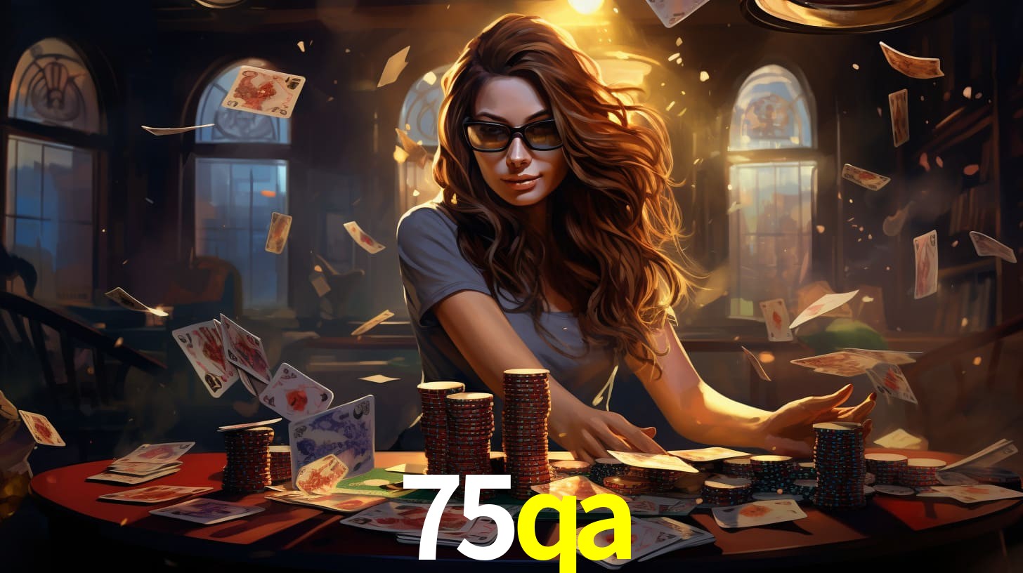 Live Casino 75qa