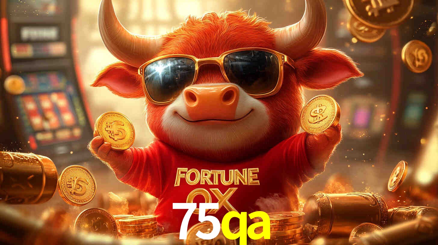 75qa bet casino