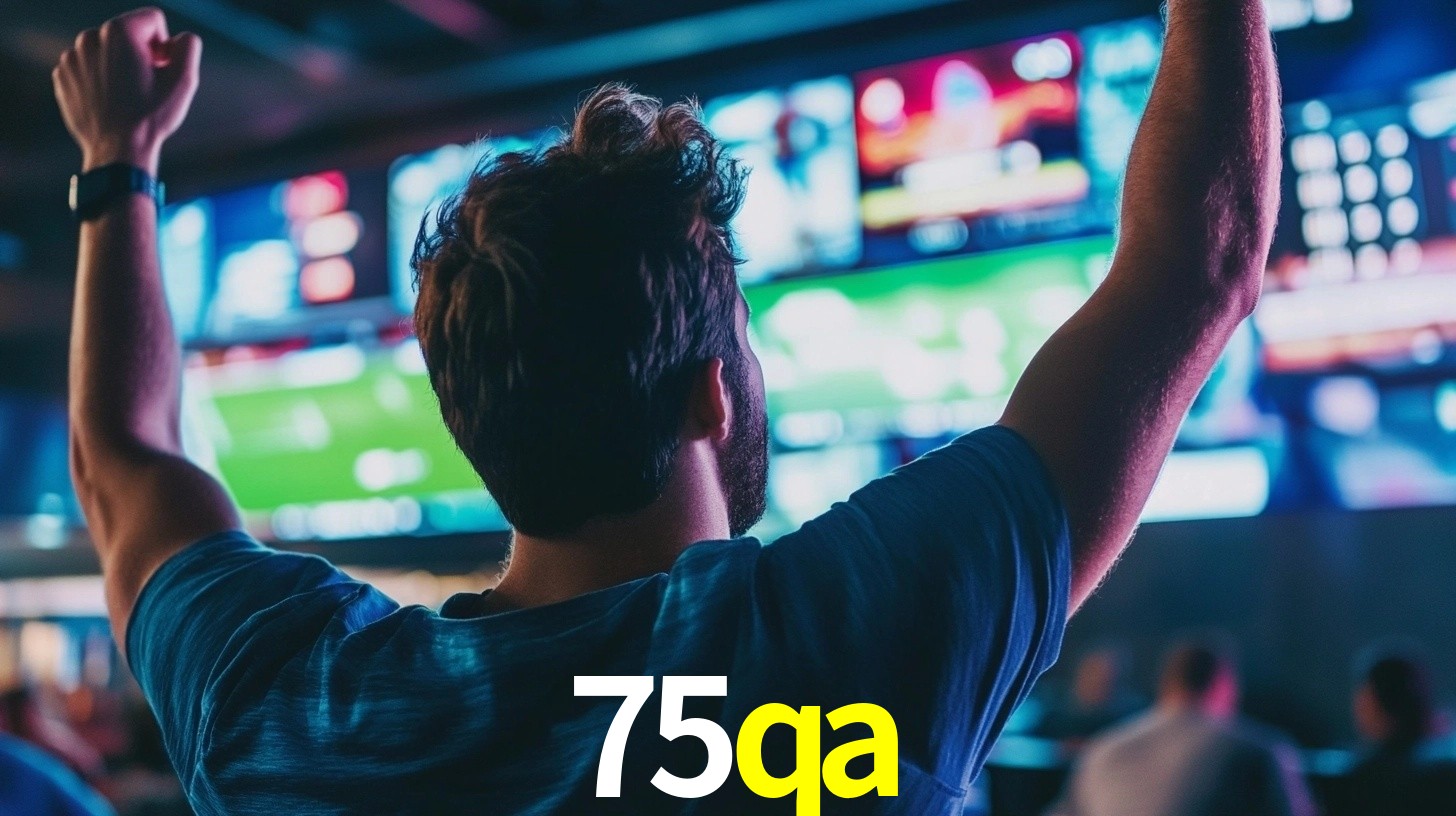 Bônus Generosos e Exclusivos no 75qa para Você!