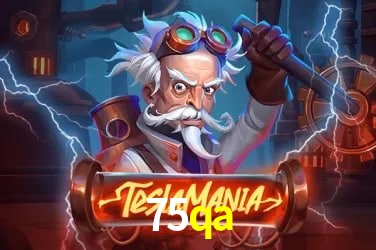 75qa 公平游戏