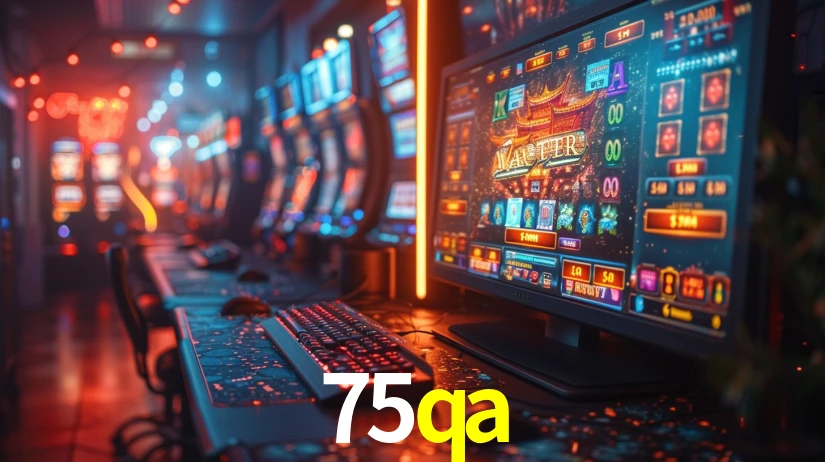 75qa - Cassino VIP da Riqueza - 75qa.com
