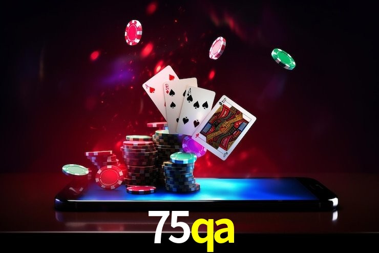 Live Casino 75qa