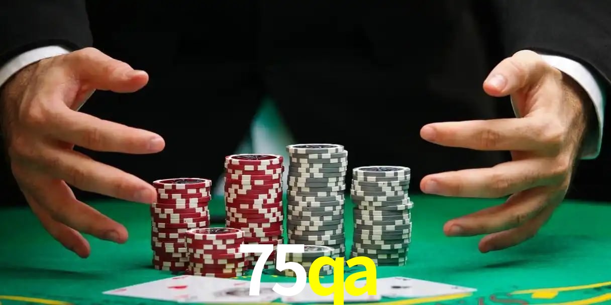 Chances Ganhar 75qa
