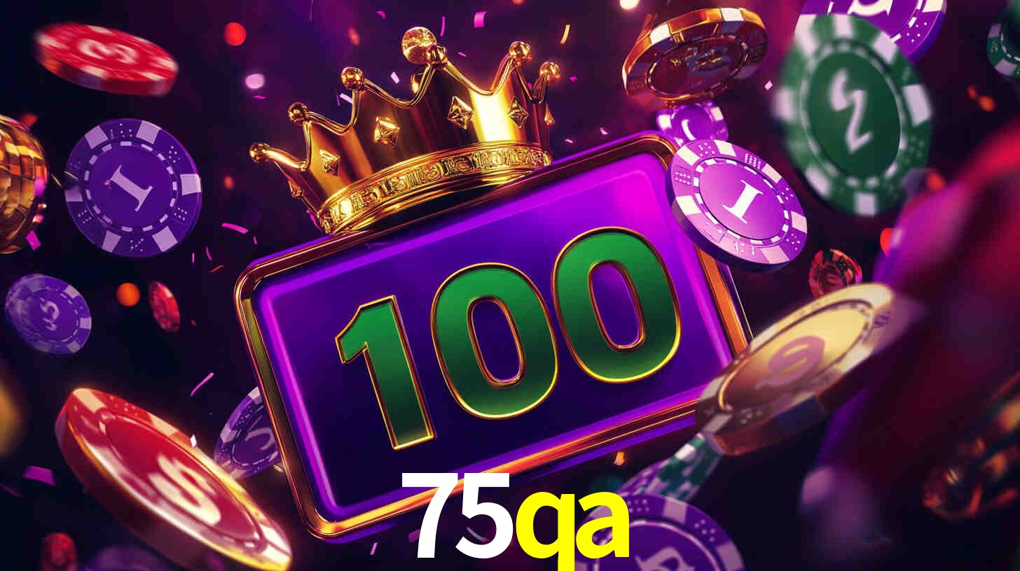 75qa App Interface