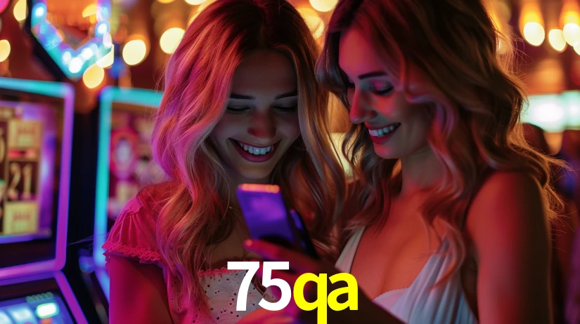 75qa: Seu Especialista em Apostas Esportivas Brasileiras