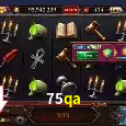 Desvendando o Mundo dos Jogos Virtuais na 75qa