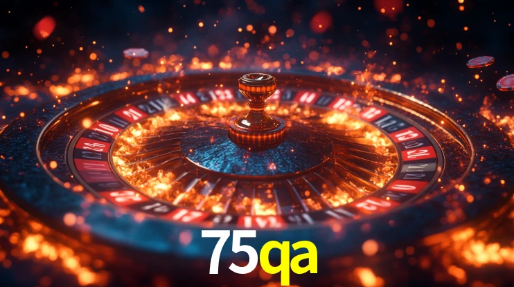 Sinta a adrenalina dos jogos de cassino com 75qa