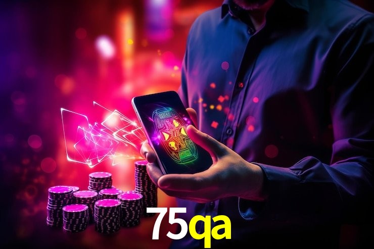Tecnologia da Plataforma 75qa
