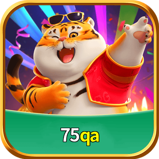 Logo da 75qa