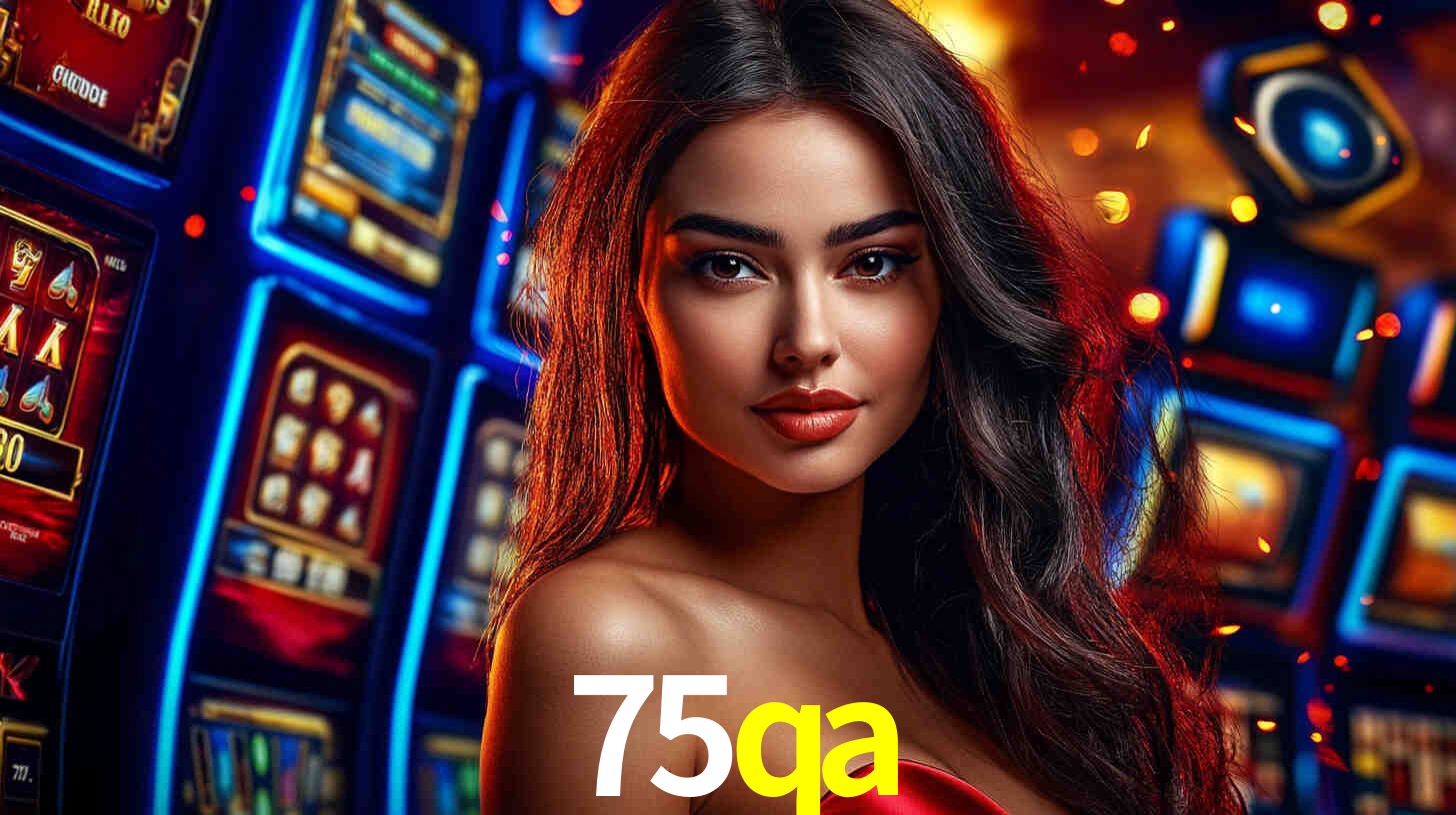 Desvendando o Mundo dos Jogos Virtuais na 75qa