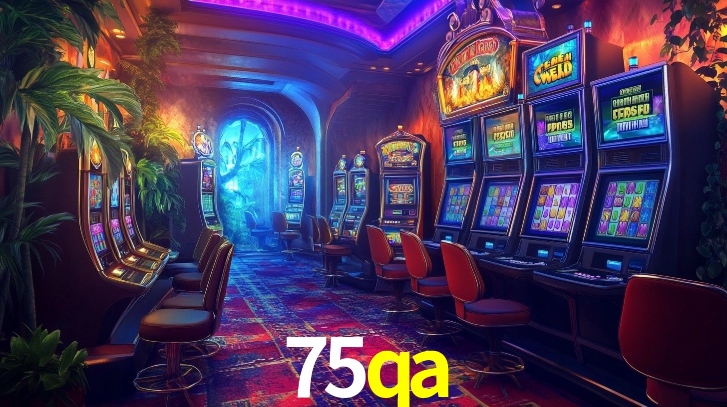 Bonus Features 75qa
