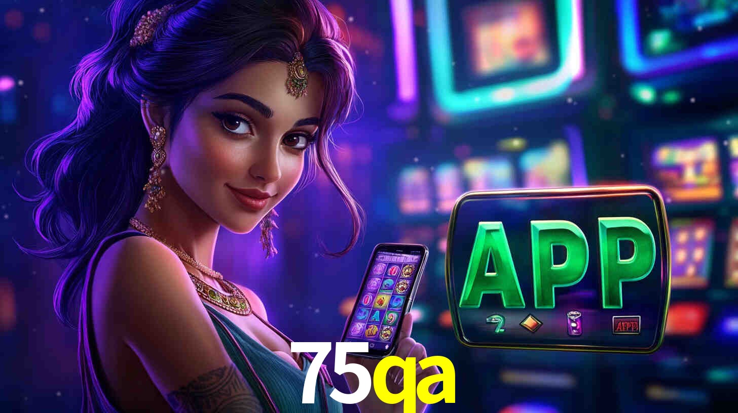 Welcome Bonus 75qa