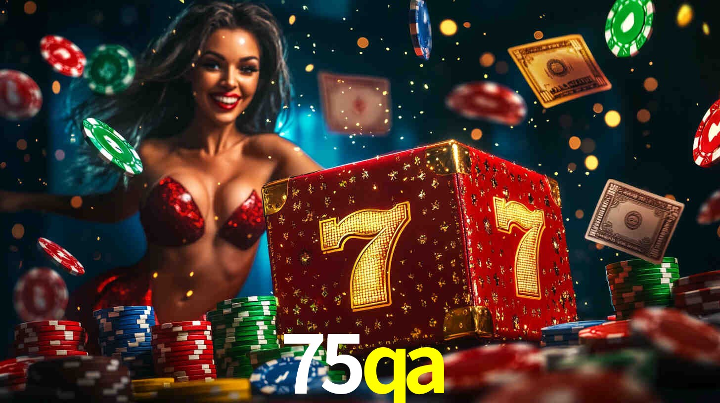 A Emoção da Loteria na 75qa: Uma Chance de Mudança de Vida