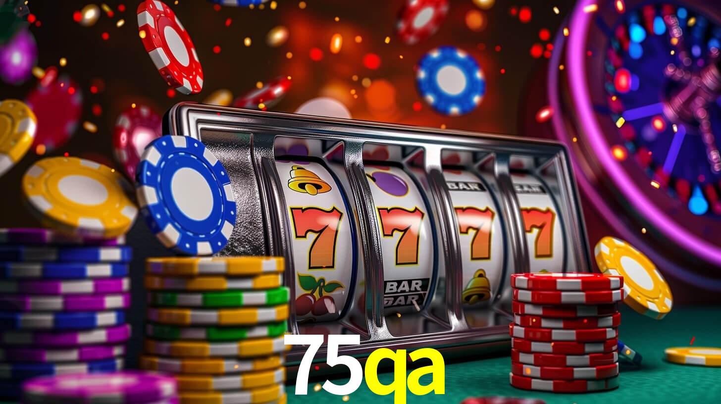 Casino VIP 75qa