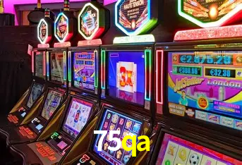 A Emoção da Loteria na 75qa: Uma Chance de Mudança de Vida