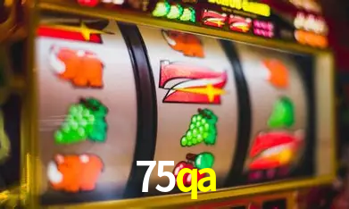 A Popularidade dos Caça-Níqueis no 75qa