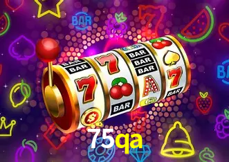 Descubra a Magia dos Jogos de Arcade no 75qa