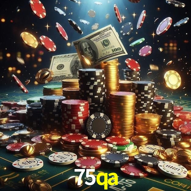 Interface do App 75qa