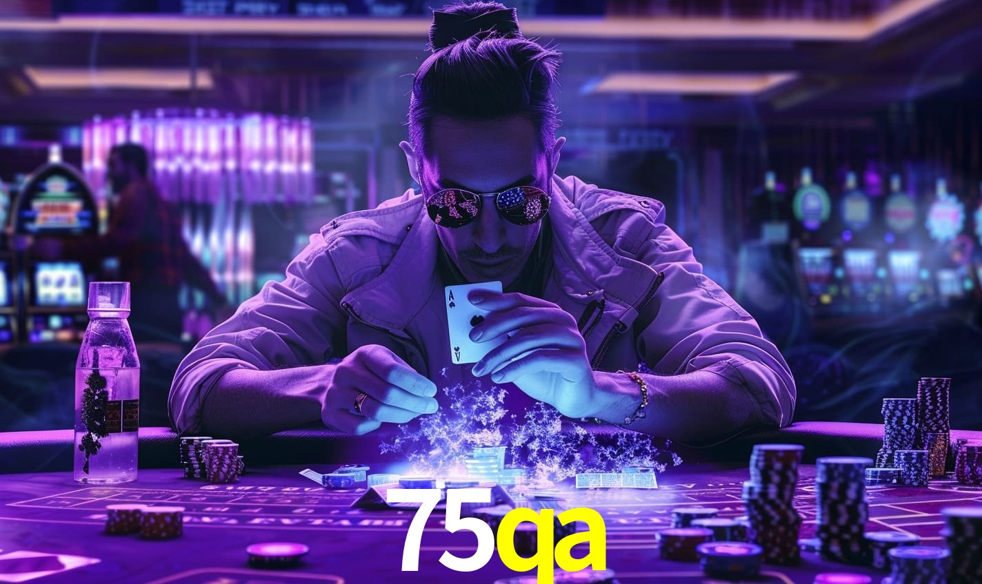 Slot Games 75qa