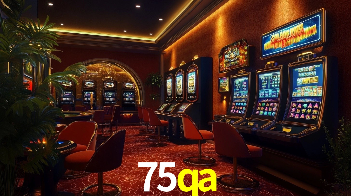 Game Statistics 75qa