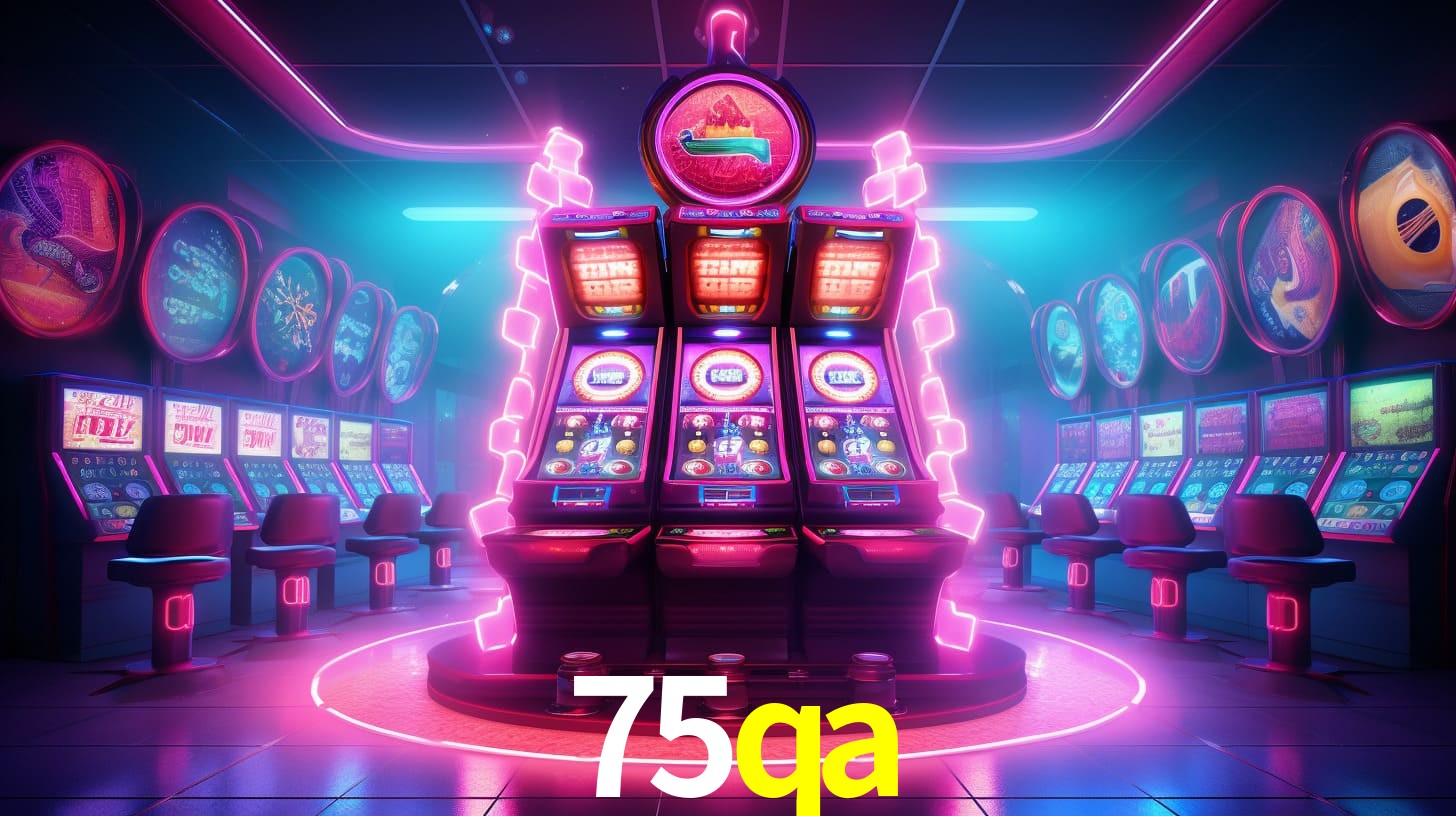 Roulette Table 75qa